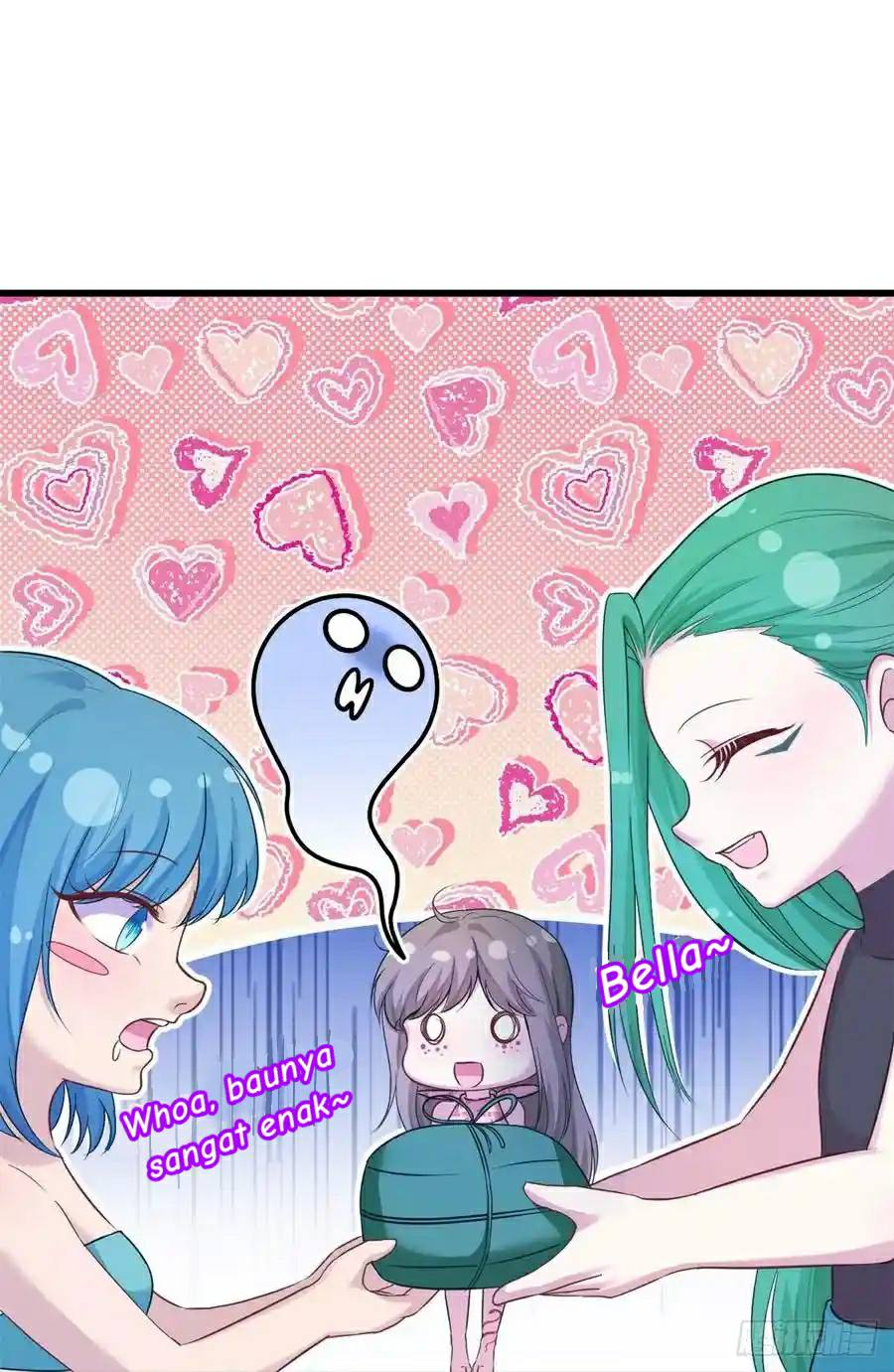 Beauty and the Beasts Chapter 184 Gambar 20